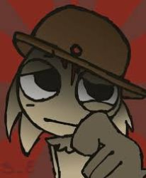 Tunner Fanart- Meme Template