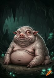 Jabba the Trump Meme Template