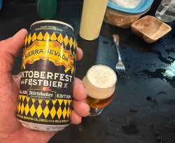 Oktoberfest Meme Template