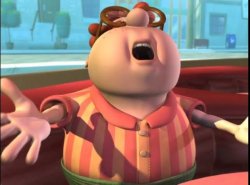 Chinga tu madre carl Meme Template