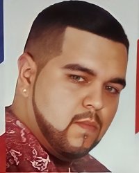 Cool Dude w/Haircut Meme Template