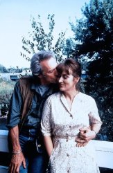 Bridges of Madison County Meme Template