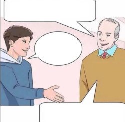 You have exactly 10 seconds Meme Template