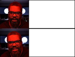 Ice Cube War of the Worlds 2025 Meme Template