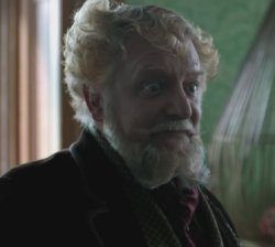 Penny Dreadful Meme Template