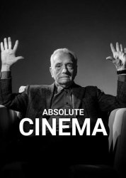Absolute Cinema Meme Template