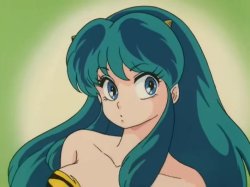 lum cute Meme Template
