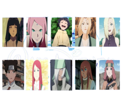 nargirls Meme Template