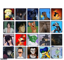 volume 4 Meme Template