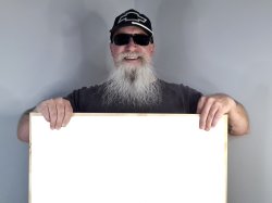 Richie B Meme Template