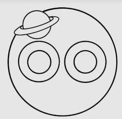 Face Without Mouth Meme Template