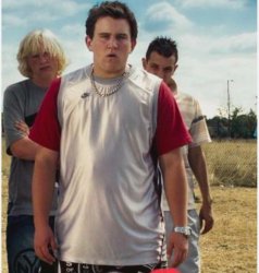 Dudley dursley Meme Template