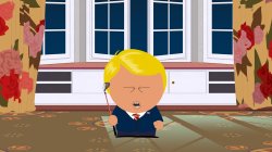 South Park Trump Meme Template