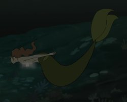 Barbasa mermaid Meme Template