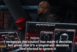 recognize the council Meme Template