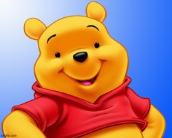 pooh bear Meme Template
