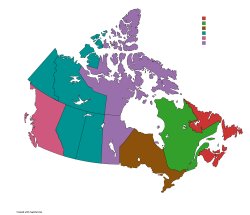Canada redefined. Meme Template