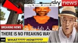 BREAKING NEWS Meme Template