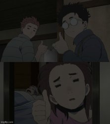 everything good Meme Template