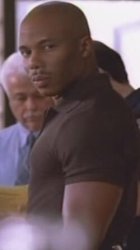 James Doakes Meme Template