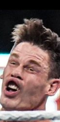 CenaOOO Meme Template