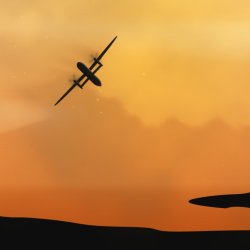 Sky King Meme Template