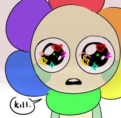 kill. Meme Template