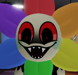 Happy Twisted Dandy Meme Template