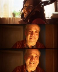 Honey please~ Meme Template