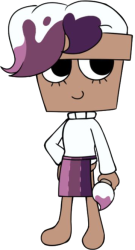 Brusha Meme Template