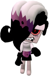 Twisted Brusha Meme Template