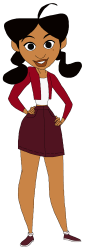 Penny Proud Meme Template