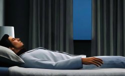 Kiryu sleep Meme Template