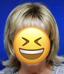Old 80s Hair Meme Template