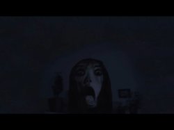 creepy Meme Template