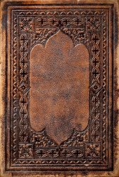 Old Book Cover Meme Template