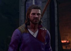Gale disgust Meme Template
