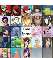 charingo Meme Template