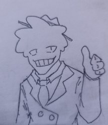 Gene Eric Meme Template