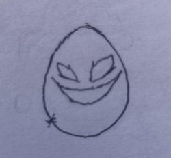 Egg Meme Template