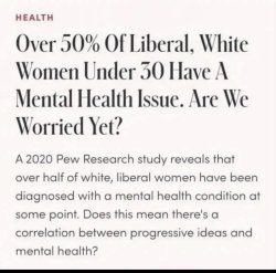 Liberal women Meme Template