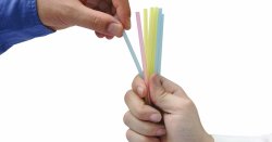 drawing straws Meme Template