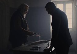 Skyfall sometimes the old ways are the best Meme Template