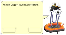 Clappy Meme Template