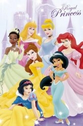 One of the first group pictures with Tiana Meme Template