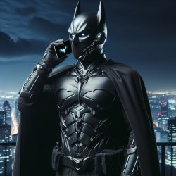 BATMAN SAYING SYBAU devDevis Meme Template