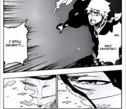 wait zangetsu i still need you Meme Template