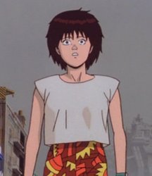 karoi Meme Template