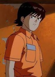 Kei Meme Template