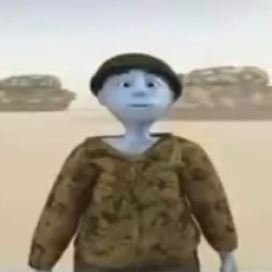 Why do you want to join the army son? Meme Template